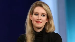 Read more about the article Pregnant Theranos Founder Elizabeth Holmes Sentenced to 11 Years in Prison for Criminal Fraud
