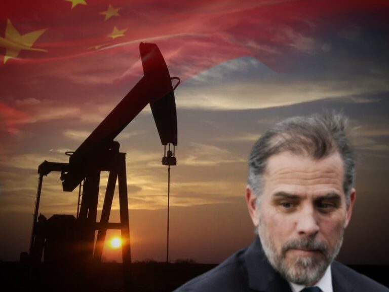 Read more about the article Deleted Webpages Reveal Dept. Of Energy Oil And Gas Advisory Board Member Met With Hunter Biden’s Chinese Business Partner To Discuss ‘Green Energy’ And ‘Financial Collaboration’ While Serving In The White House With Top Secret Clearance. – Steve Bannon’s War Room: Pandemic