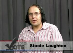 Read more about the article First Openly Trans New Hampshire Lawmaker Who Made Earlier Bomb Threats Is Arrested for Stalking Woman
