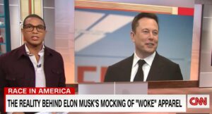 Read more about the article Don Lemon Tries to Rewrite the “Hands Up, Don’t Shoot” Myth in Absurd Knock on Elon Musk (VIDEO)