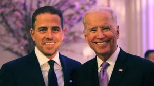 Read more about the article Democrat’s ‘War Room’ Countering Congressional Investigations Into Biden Family Is Led By Operatives Tied To Chinese Communist Party Influence Groups And George Soros. – Steve Bannon’s War Room: Pandemic