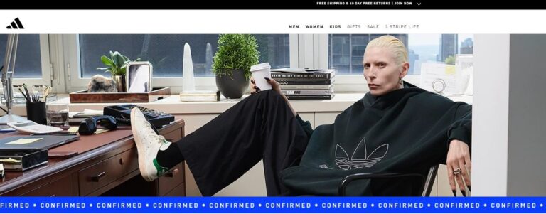 Read more about the article @adidas Currently Watching The #BalenciagaGate #FashionGate Unfold:

Meanwhile T