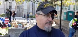 Read more about the article BREAKING: DC Jury Reaches Decision on Garbage Seditious Conspiracy Charges Against Stewart Rhodes in Oath Keepers Trial