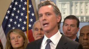 Read more about the article Newsom’s Reparations Committee will Recommend $223,000 Per Descendent of Slave for ‘Housing Discrimination’
