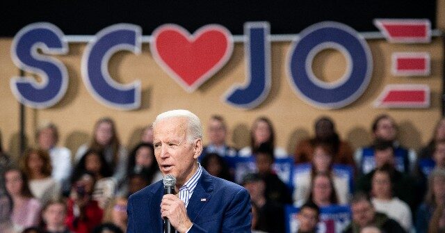 Read more about the article Joe Biden Pushes for South Carolina to Displace Iowa as First State in Presidential Nomination Primary