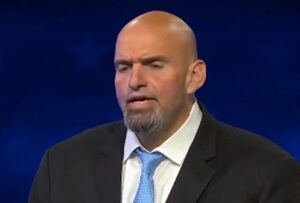 Read more about the article Top Aide To John Fetterman Is Outspoken Court-Packing Activist