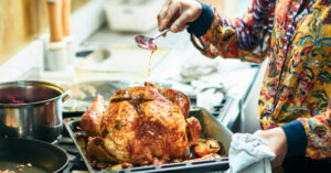 Read more about the article Christmas Day Staples Turkey, Pork, Up 20 Per Cent