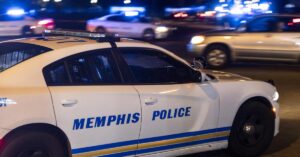 Read more about the article Memphis police officer in critical condition from multiple gunshot wounds