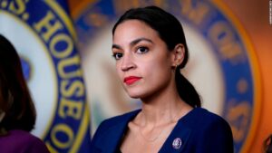 Read more about the article House Ethics Committee Opens Investigation Into Rep. Alexandria Ocasio-Cortez