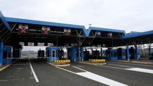 Read more about the article Austria Blocks Two EU Nations’ Bids to Join Schengen Zone