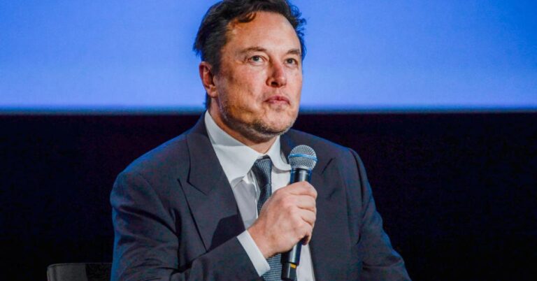 Read more about the article Elon Musk: ‘My pronouns are Prosecute/Fauci’
