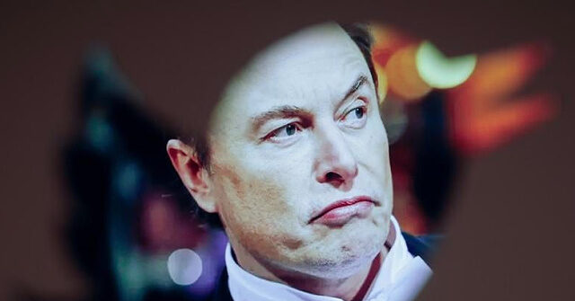 Read more about the article Six Establishment Media Journalists Elon Musk Suspended