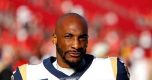 Read more about the article Aqib Talib Named in $1M Civil Lawsuit over Shooting Death of Youth Football Coach