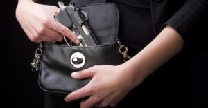 Read more about the article New Alabama conceal carry law goes into effect in 2023