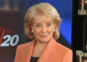 Read more about the article Media Icon, Legendary Anchor Barbara Walters Passes Away At 93