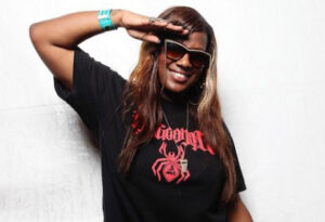 Read more about the article Three 6 Mafia’s ‘Gangsta Boo’ Dead at 43