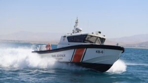 Read more about the article Shots Fired in Tense Greece-Turkey Patrol Boat Ramming Incident