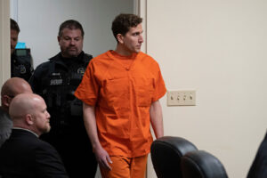 Read more about the article Accused Idaho Student Murderer Bryan Kohberger Appears in Court | FULL VIDEO
