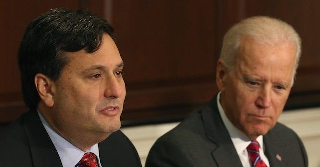 Read more about the article Biden Chief of Staff Ron Klain to Depart White House Soon