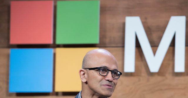 Read more about the article Microsoft Extends Multibillion-Dollar Deal with Creators of Woke AI ChatGPT