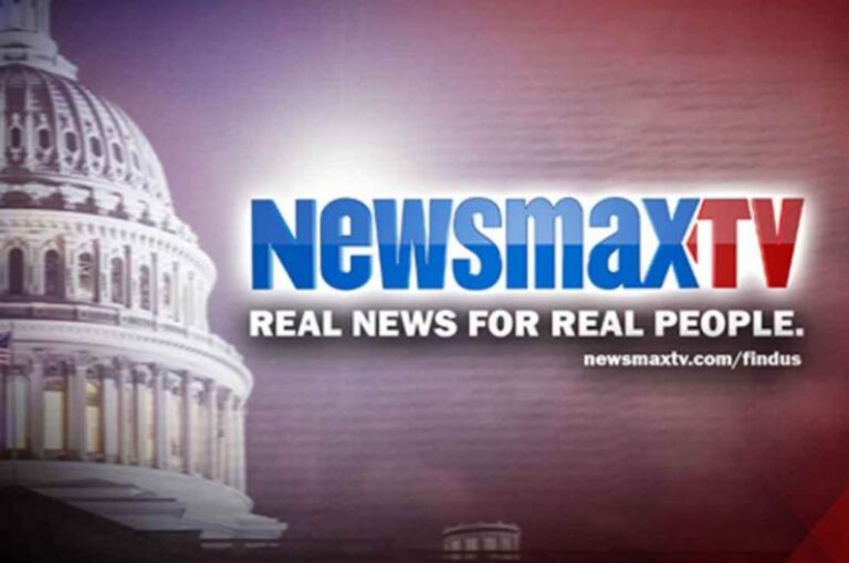 Read more about the article DirecTV Announces They Will Drop Newsmax After Removing OANN Last Year