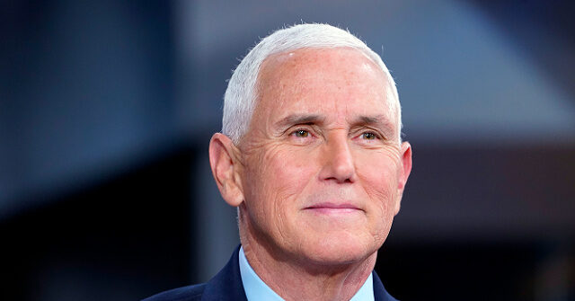 You are currently viewing Classified Docs Found at Mike Pence’s Indiana Home