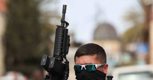 Read more about the article 13-year-old Palestinian Terrorist Opens Fire on Israelis in Jerusalem