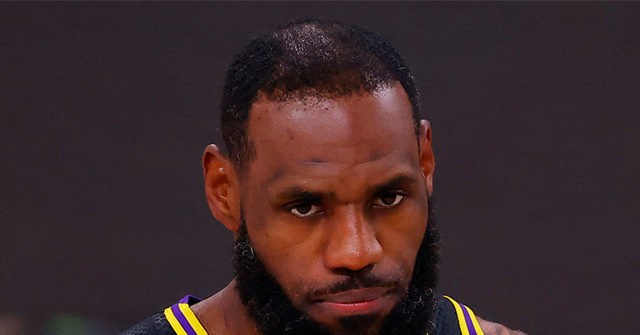Read more about the article LeBron James Accused of Blaming Black People for Tyre Nichols’ Death