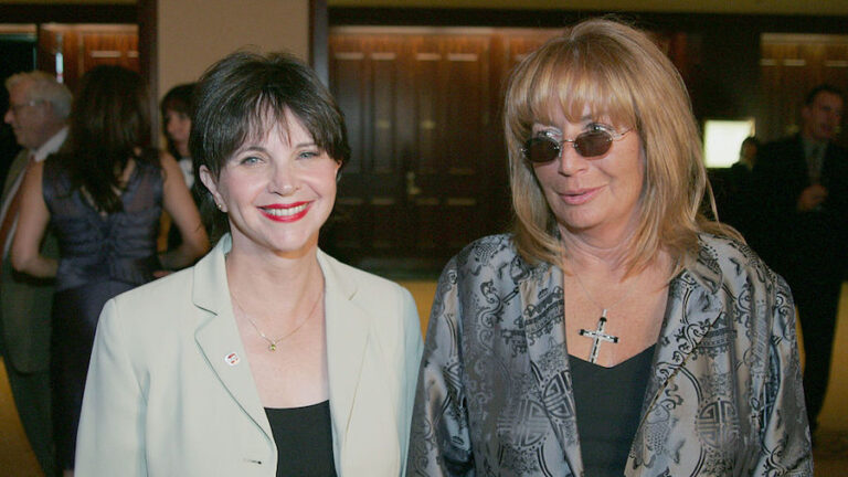 Read more about the article ‘Laverne & Shirley’ Star Cindy Williams Dead at 75