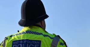 Read more about the article London Police Recruiting Illiterate Officers Who Can Barely Write English to Meet Diversity Quotas