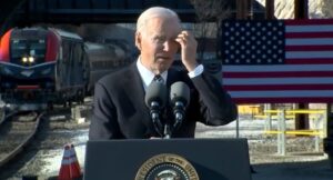 Read more about the article Biden Now Wants To Fight Climate Change By Encouraging You To Stay Home