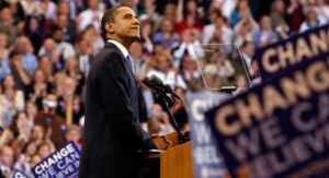 Read more about the article Obama 2008 campaign fined $375,000 The fine for violations is one of the largest ever against a presidential campaign. He paid a fine and was not indicted