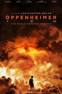 Read more about the article Oppenheimer, The World Forever Changes